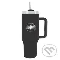 Fľaša na pitie Batman