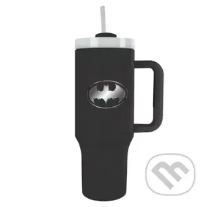 Fľaša na pitie Batman