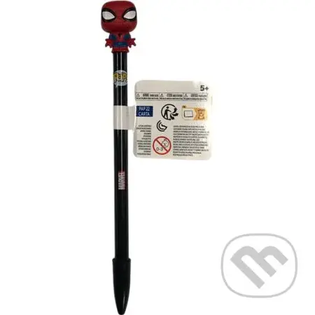 Funko Pen Toppers: Marvel - Spider-Man