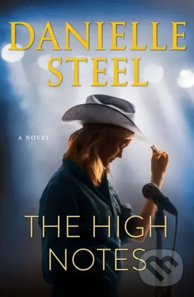 High Notes - Danielle Steel,High Notes - Danielle Steel