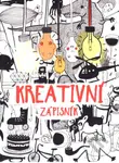 Kreativní zápisník - René Nekuda
