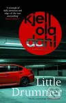 Little Drummer (a nerve-shattering, shocking instalment in the award-winning Oslo Detectives series) - kniha z kategorie Detektivky, thrillery a…