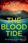 The Blood Tide - Neil Lancaster - kniha z kategorie Detektivky, thrillery a horory