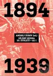 Dějiny Ruska 20. století (Díl I) (1894 - 1939) - Andrej Zubov - kniha z kategorie Historie