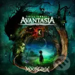 Avantasia:  Moonglow / Green LP (2 LP) - Avantasia