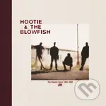 Hootie & The Blowfish:  The Atlantic Years 1994-2003 (limited)