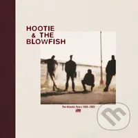Hootie & The Blowfish:  The Atlantic Years 1994-2003 (limited)