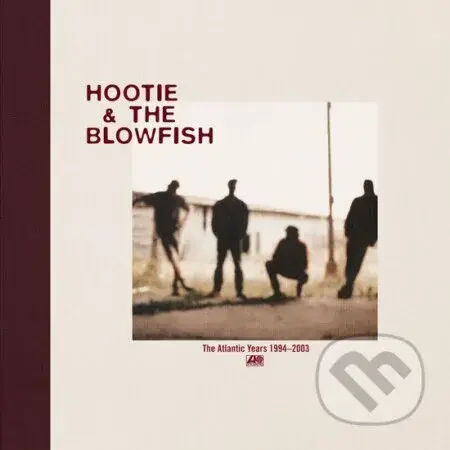 Hootie & The Blowfish:  The Atlantic Years 1994-2003 (limited)