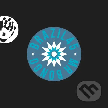 Wilson das Neves & Som Tres:  Pick Up The Pieces / Tanga LP