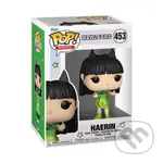 Funko POP Rocks: New Jeans - Haerin #453