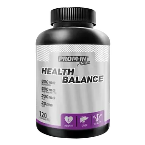 Health Balance 120 kapsúl