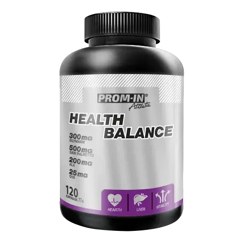 Health Balance 120 kapsúl