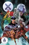 X-Men: Hellfire Gala - Al Ewing, Jonathan Hickman, Gerry Duggan - kniha z kategorie Komiksy