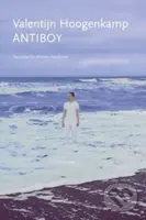 Antiboy - Valentijn Hoogenkamp - kniha z kategorie Životopisy, reportáže a myšlenky