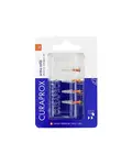 CURAPROX CPS 14 ortho refill oranžová medzizubné kefky bez držiaka