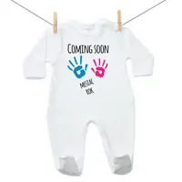 Boodyy Overal Coming soon 56 (0-2 mesiace)