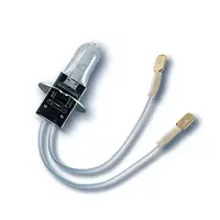 Žiarovka halogénová OSRAM 64382 HLX-A 200W-15 PK30d