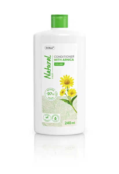 Dr.Max NATURAL HAIR CONDITIONER ARNICA