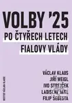 Volby 2025. Po čtyřech letech Fialovy vlády - Ladislav Jakl