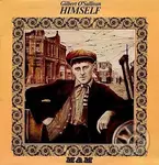 Gilbert O´Sullivan:  Himself LP - Gilbert O'Sullivan