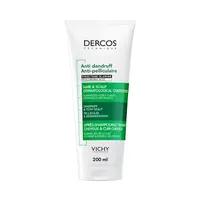 VICHY DERCOS kondicionér proti lupinám