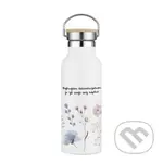 Termofľaša Najkrajším dobrodružstvo je žiť svoje sny naplno