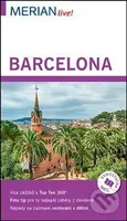 Barcelona - Julia Macher