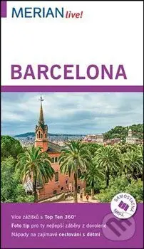Barcelona - Julia Macher