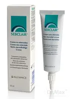 SEBCLAIR krém dermálny