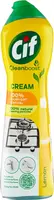 Cif krém Citrus