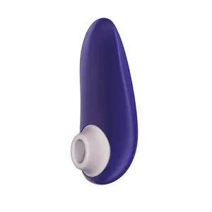 Womanizer - Starlet 3 modrá