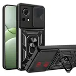 Pancierové puzdro pre Huawei Nova 13 - Čierna H37001