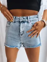 Dámske kraťasy DStreet