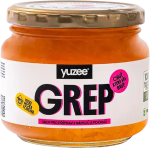 YUZEE Grep 550 g
