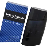 Bruno Banani Magic Man - EDT 50 ml