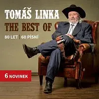 Tomáš Linka – The Best Of 80 let / 60 písní