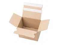 10 ks - Rychlouzavírací krabice SPEEDBOX 200x150x150 3VVL 2LP