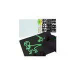 Tabuľa na kreslenie pre deti 30x21cm MAGIC DRAWING BOARD kreslenie svetlom