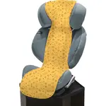 Kuli-Muli Vložka do autosedčky proti poteniu, 15-36 kg, medová kozmos KM-801-03-2102__N23