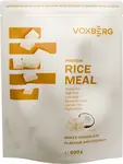 Protein Rice Meal Biela čokoláda kokos VOXBERG