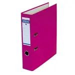 2x Zakladač pákový DONAU poloplastový 7,5cm ružový-Donau