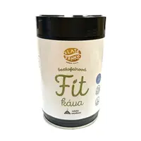Káva Zlaté Zrnko - Fit 250g mletá