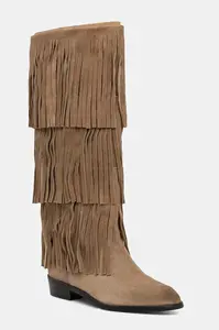 Steve Madden Vysoké čižmy Steve Madden Spur