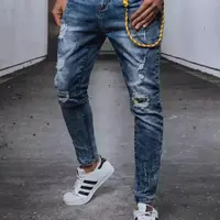 Pánské džíny DStreet Slim Fit