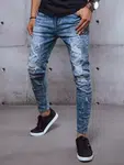 Pánske rifle DStreet Denim