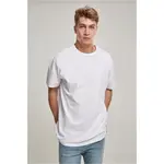 Bio Basic T-shirt white