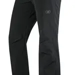 Kalhoty Trimm W MOTION LADY black