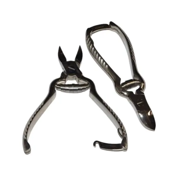 SOLINGEN kliešte na nechty 13.5cm 72435