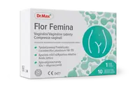 Dr. Max Flor Femina