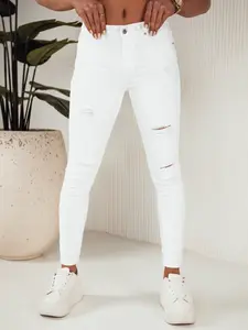 Dámské džíny DStreet